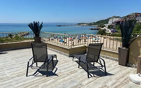 First Line On The Beach Cosy Sea Paradise Apartments